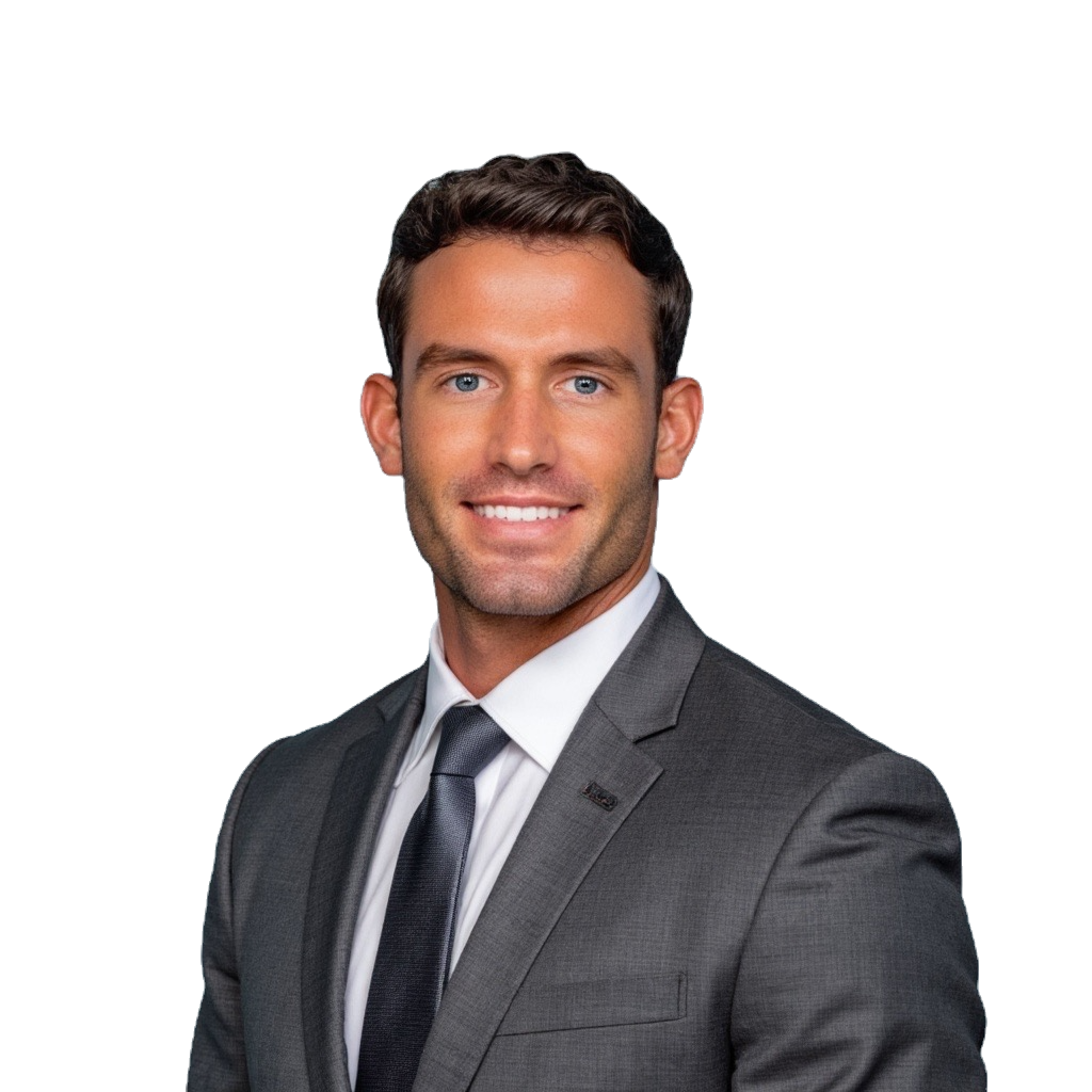 Dominic Pandolfo, Client Relations